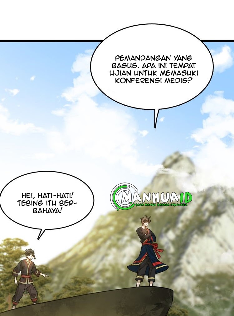 Reborn Doctor Chapter 35 Gambar 6