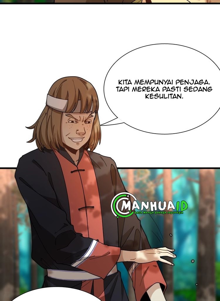 Reborn Doctor Chapter 35 Gambar 60