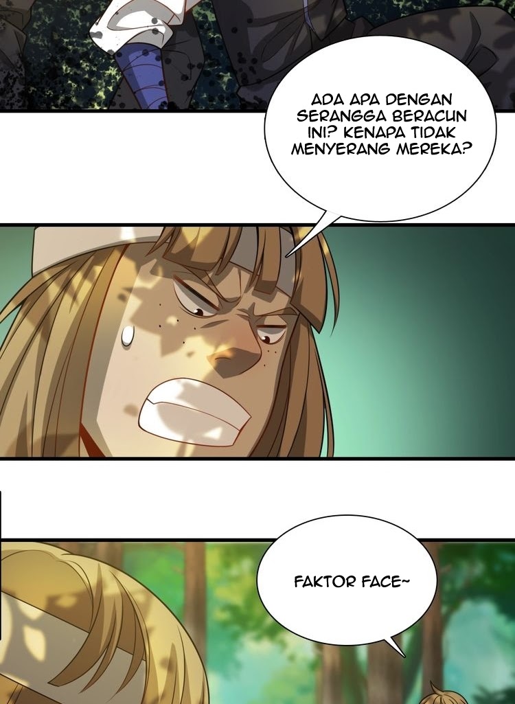 Reborn Doctor Chapter 35 Gambar 68