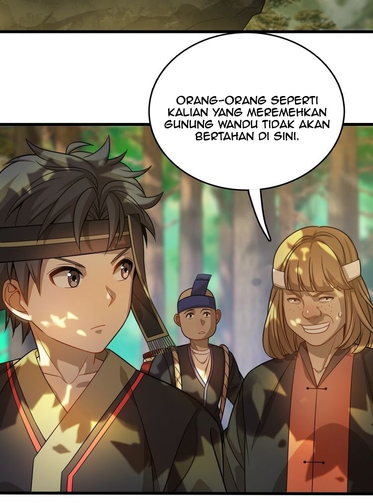 Reborn Doctor Chapter 35 Gambar 7