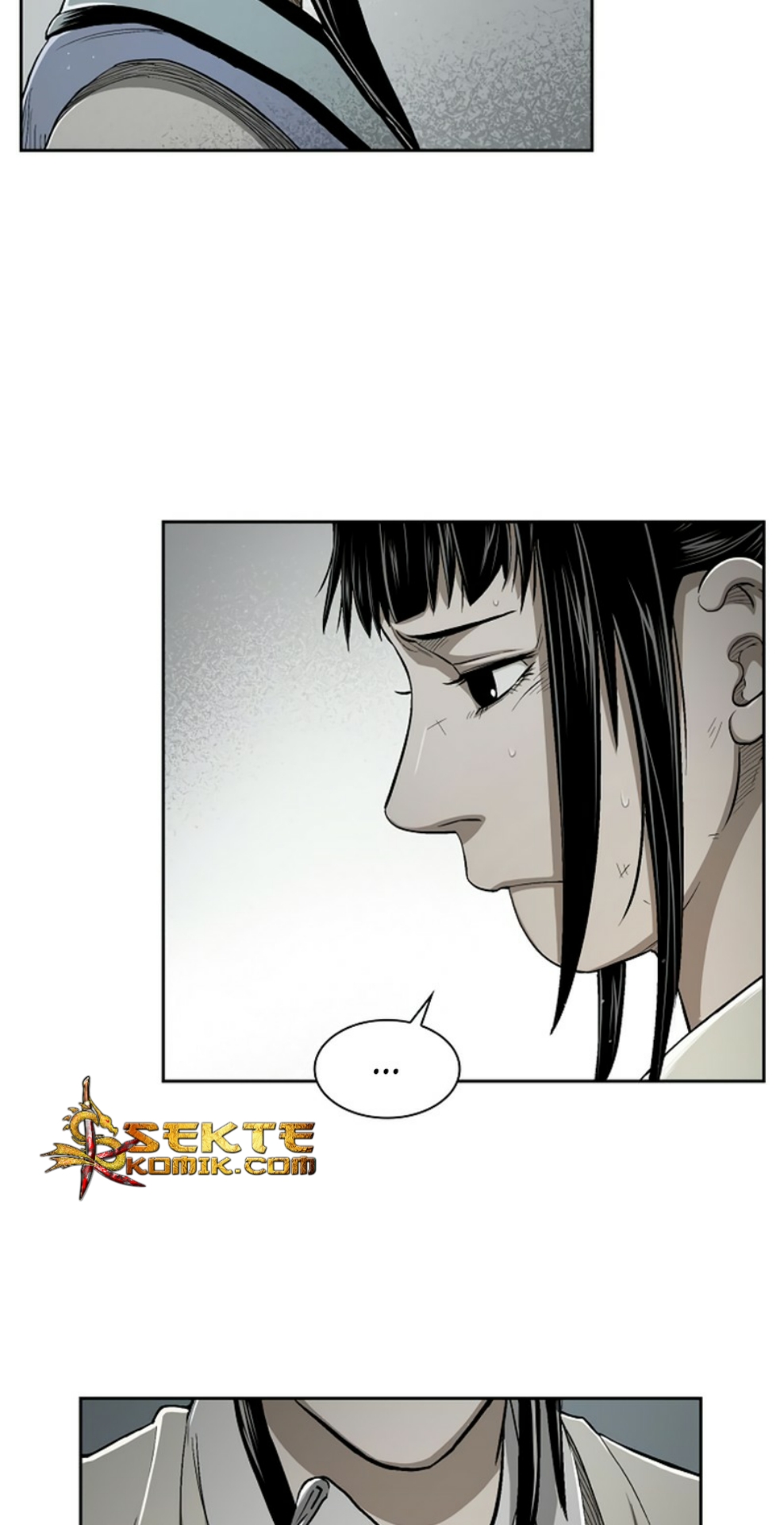 Record of the War God Chapter 20 Gambar 20