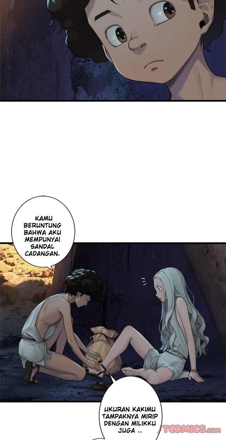 Her Summon Chapter 78 Gambar 23