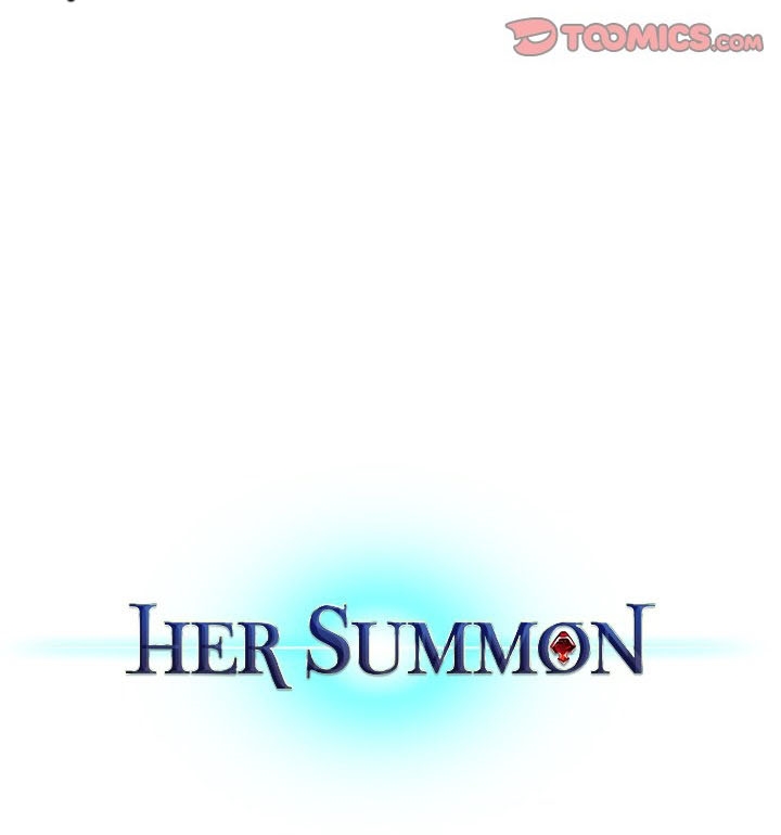 Her Summon Chapter 78 Gambar 41