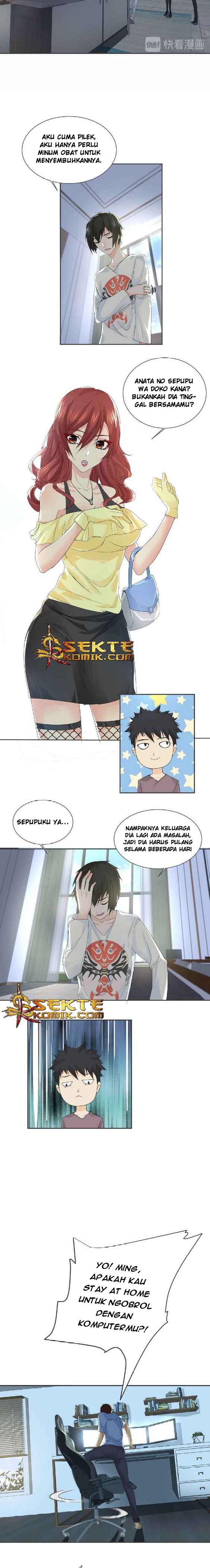 Dark Energy Engine Chapter 14 Gambar 9