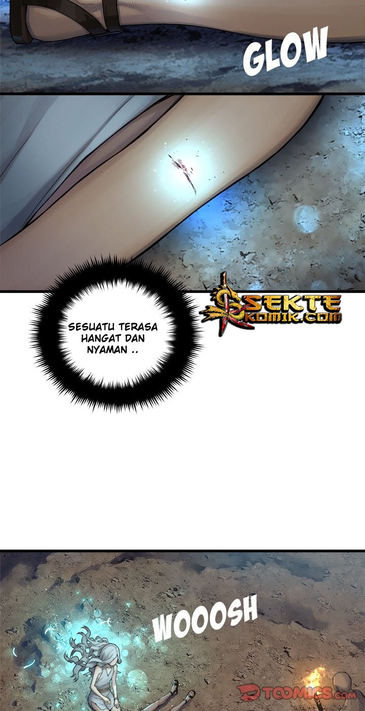 Her Summon Chapter 81 Gambar 13