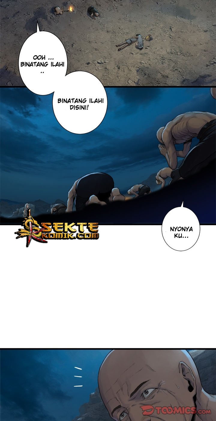 Her Summon Chapter 81 Gambar 15