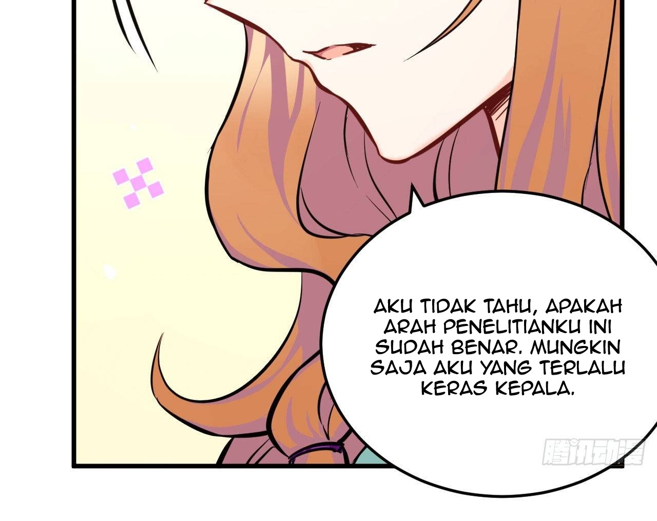 Monk From the Future Chapter 19 Gambar 7