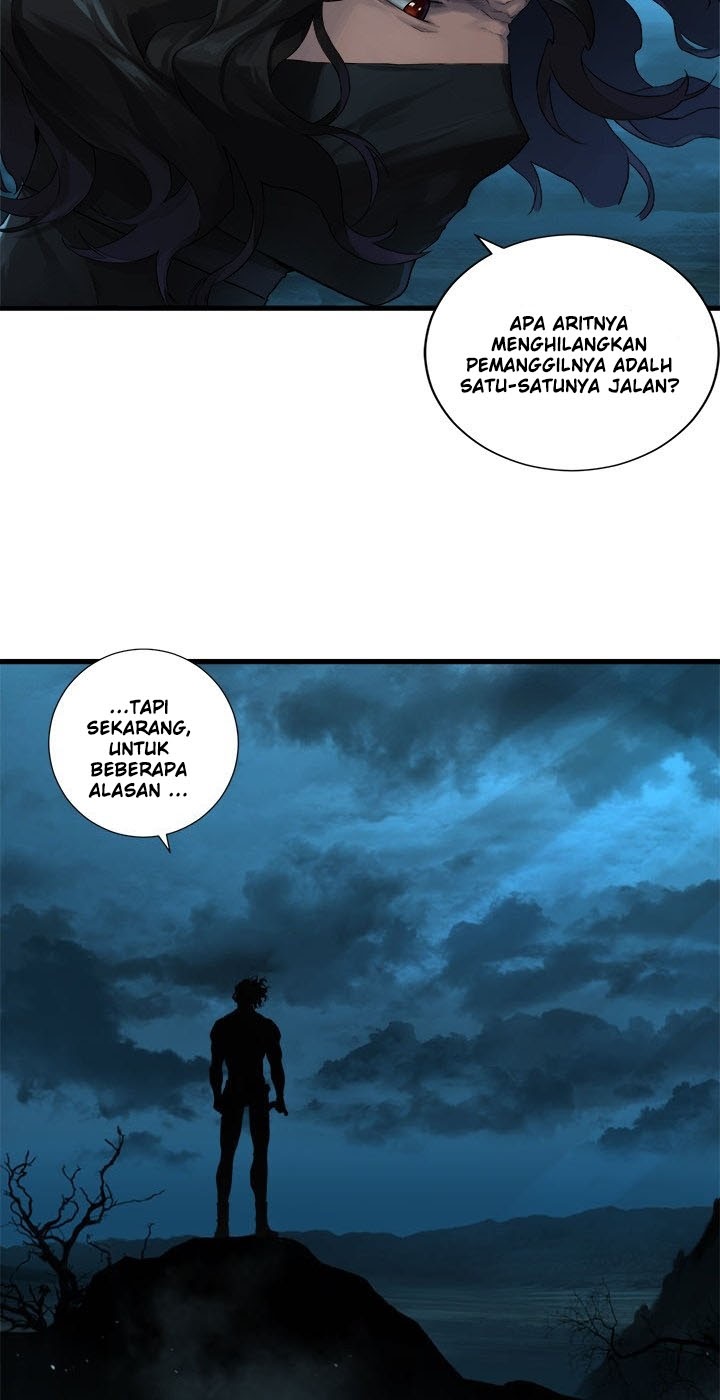 Her Summon Chapter 82 Gambar 13