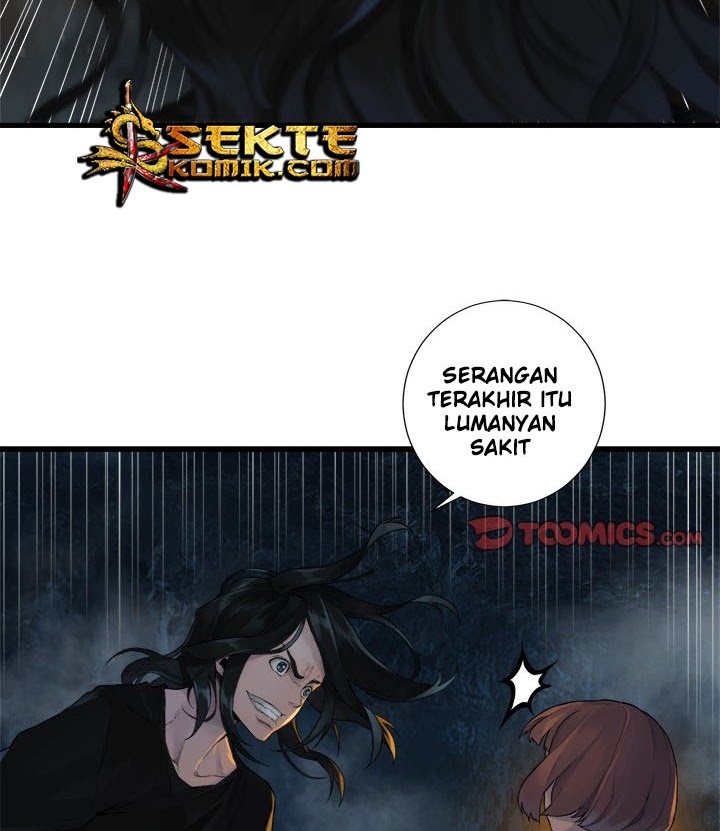 Her Summon Chapter 82 Gambar 43