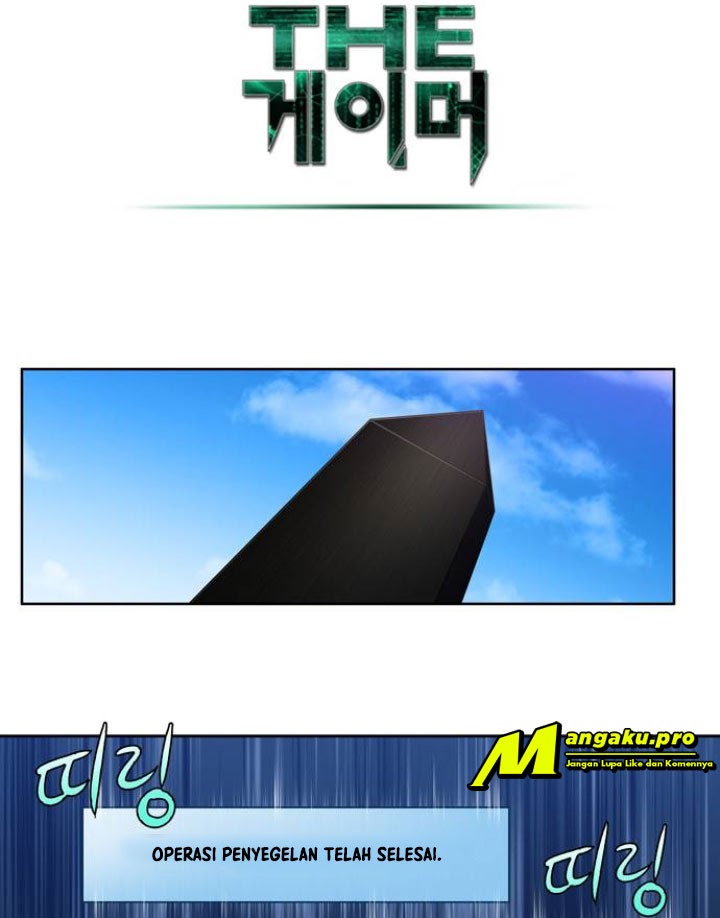 The Gamer Chapter 338 Gambar 13