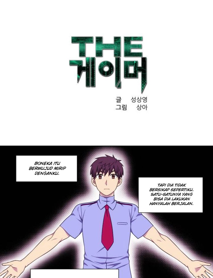 Baca Manhwa The Gamer Chapter 338 Gambar 2