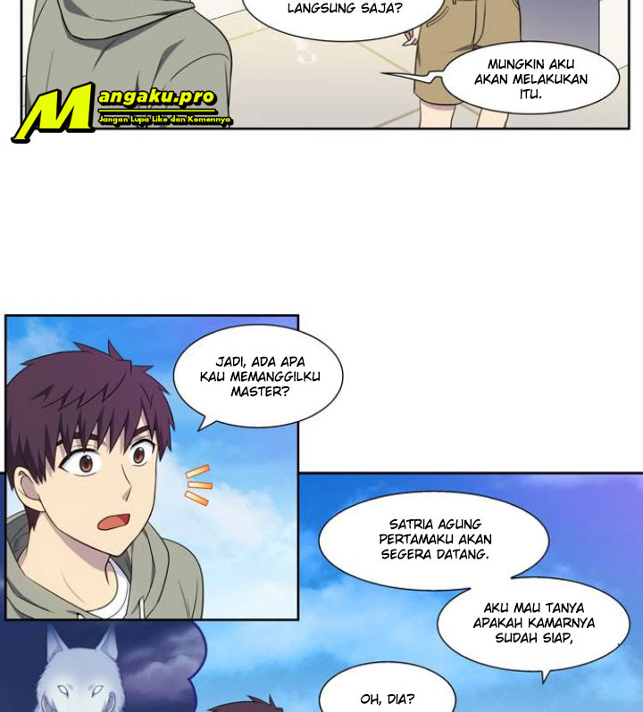 The Gamer Chapter 338 Gambar 26