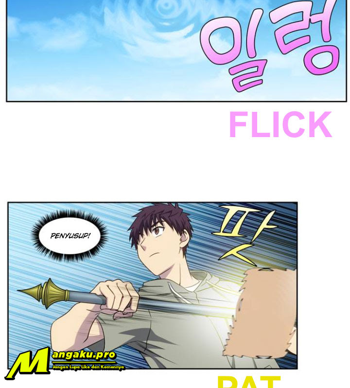 The Gamer Chapter 338 Gambar 28