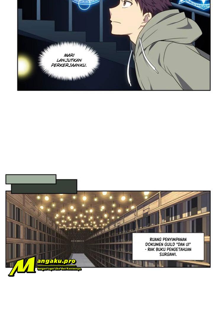 The Gamer Chapter 338 Gambar 39