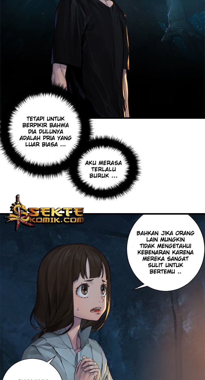 Her Summon Chapter 84 Gambar 15