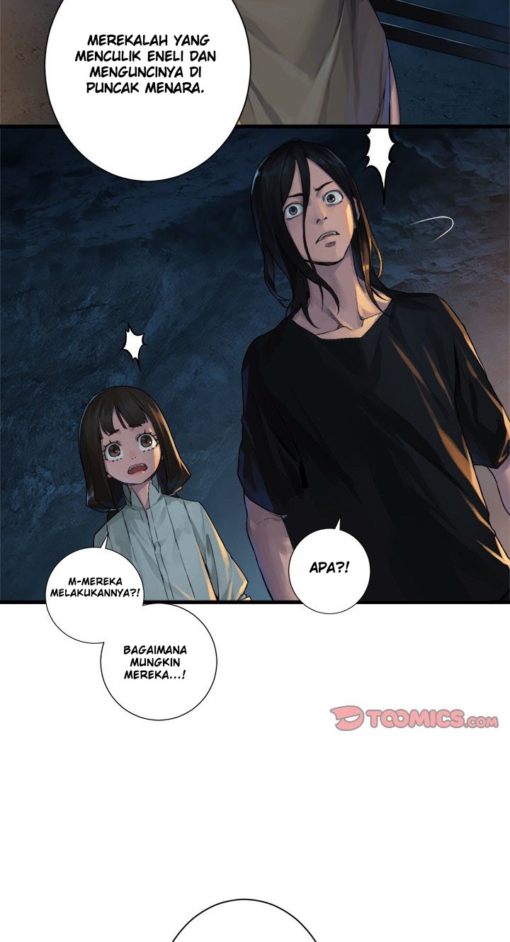 Her Summon Chapter 84 Gambar 17