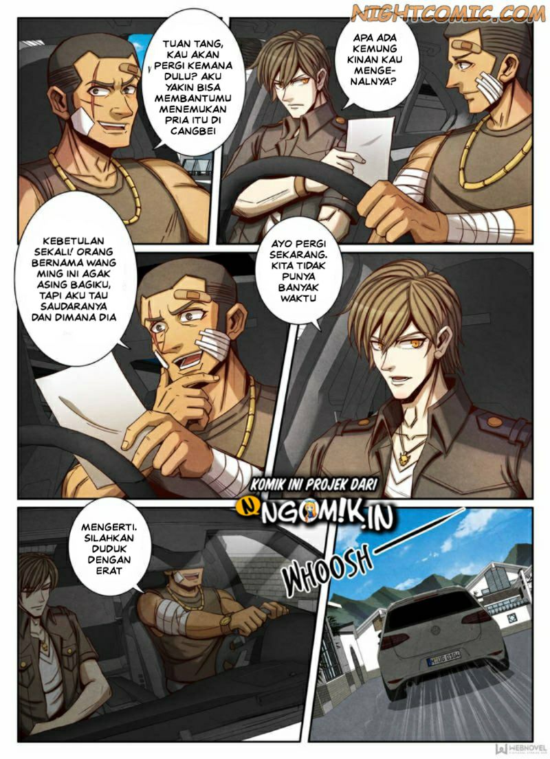 Return From the World of Immortals Chapter 76 Gambar 8