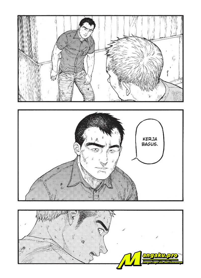 Ajin Chapter 80 Gambar 20