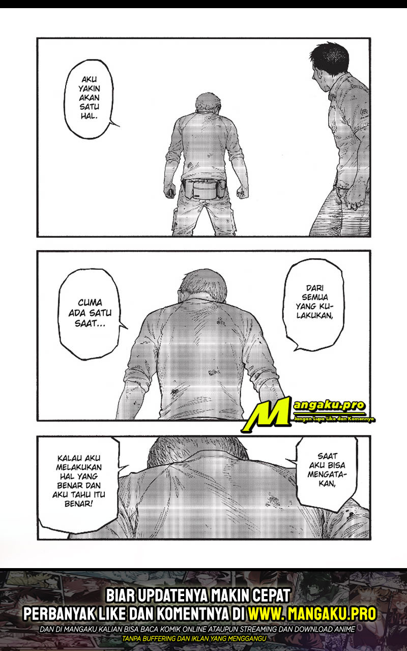 Ajin Chapter 80 Gambar 28