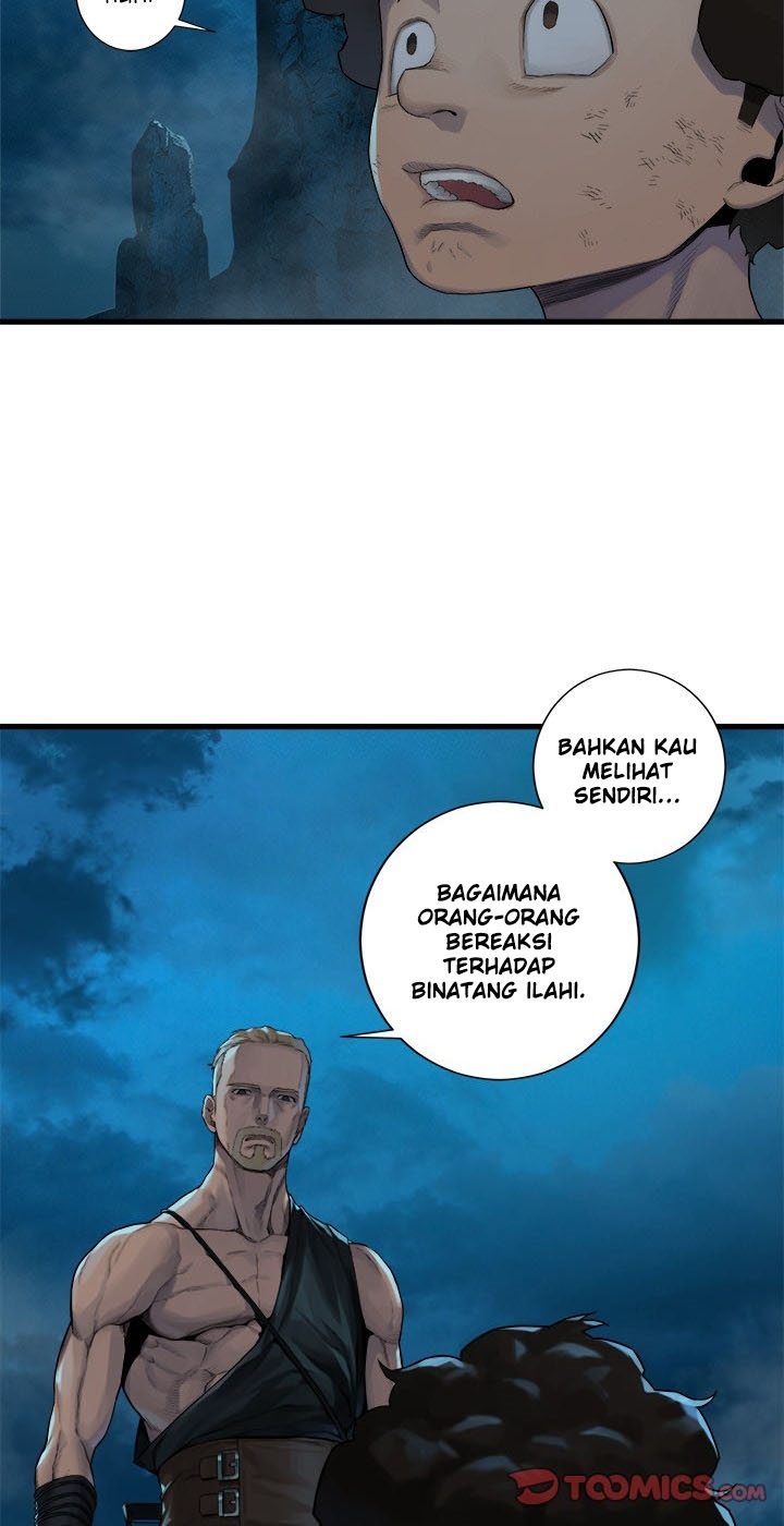 Her Summon Chapter 86 Gambar 24