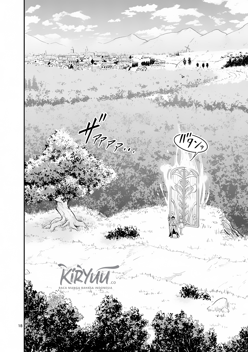 100-nin no Eiyuu o Sodateta Saikyou Yogensha wa Chapter 2 Gambar 19