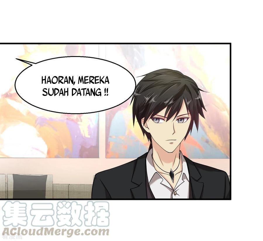 Peerless Medical Saint Trailer Chapter 19 Gambar 19