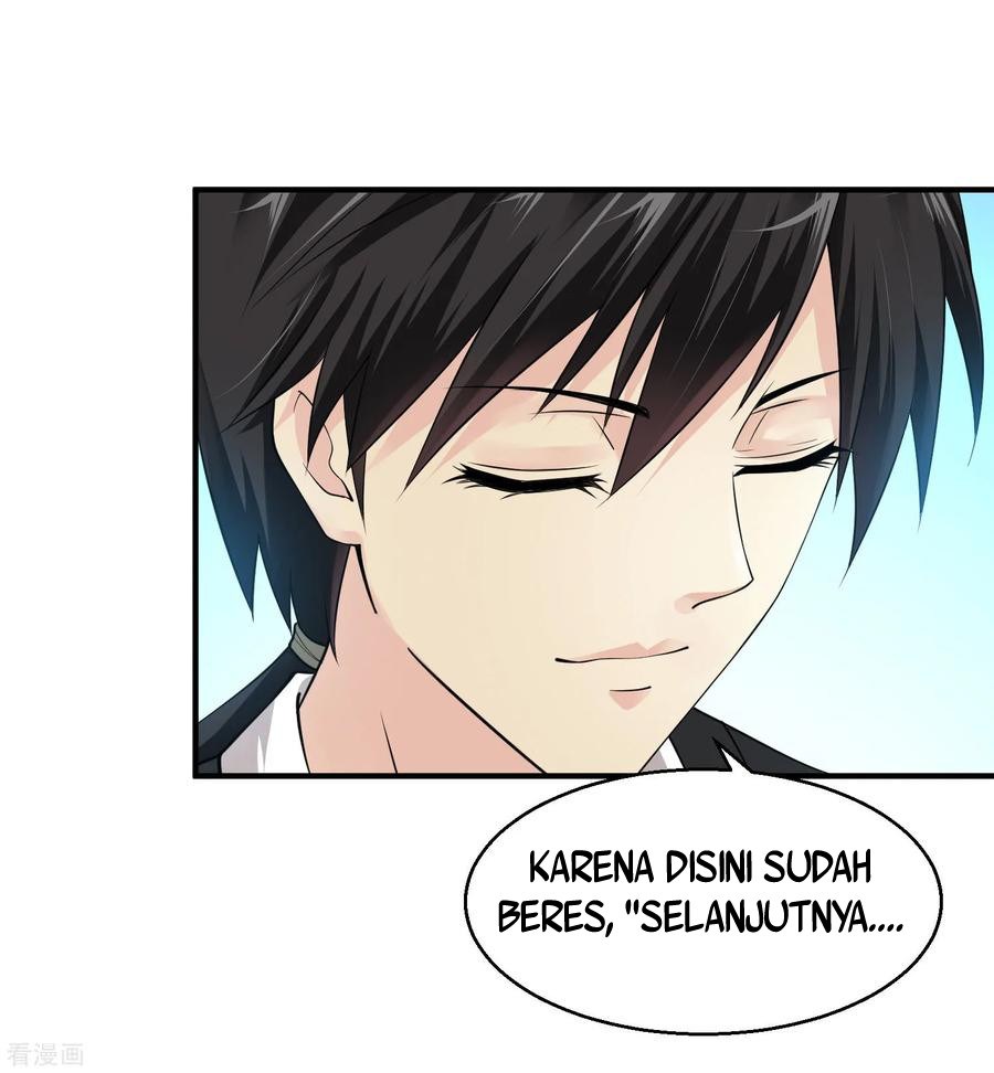 Peerless Medical Saint Trailer Chapter 19 Gambar 29