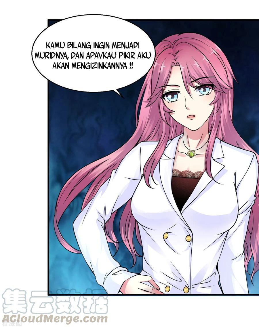 Peerless Medical Saint Trailer Chapter 19 Gambar 7