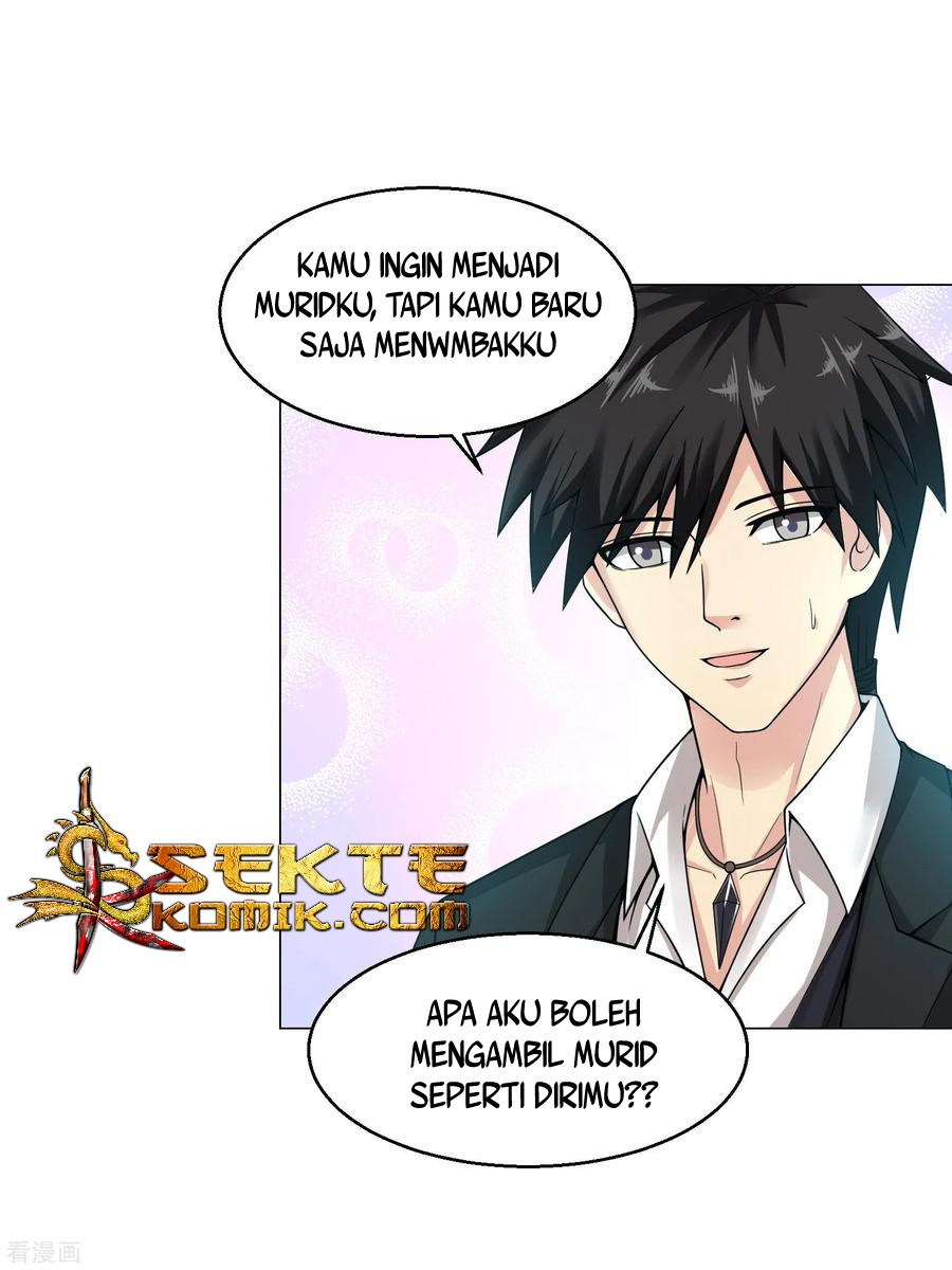 Peerless Medical Saint Trailer Chapter 17 Gambar 4