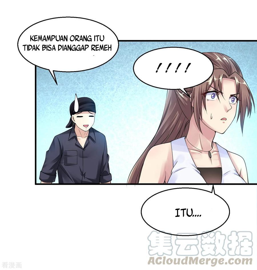 Peerless Medical Saint Trailer Chapter 16 Gambar 18