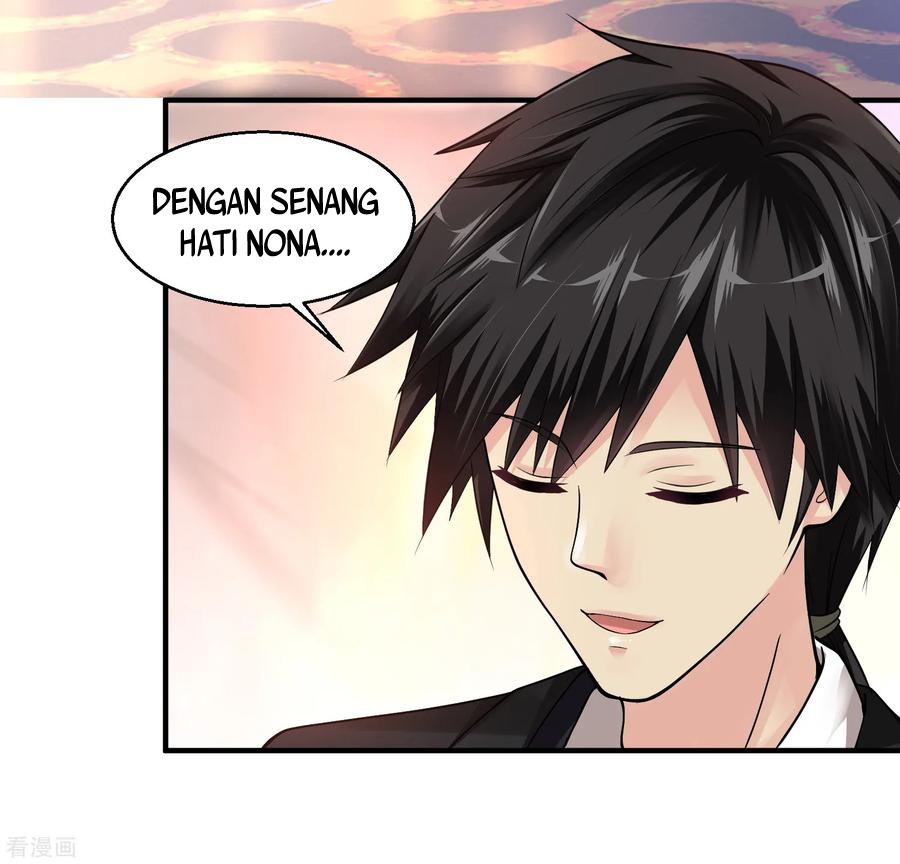 Peerless Medical Saint Trailer Chapter 12 Gambar 9