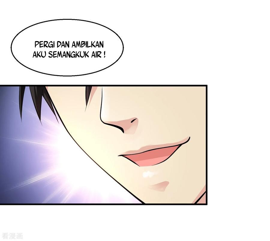 Peerless Medical Saint Trailer Chapter 11 Gambar 15