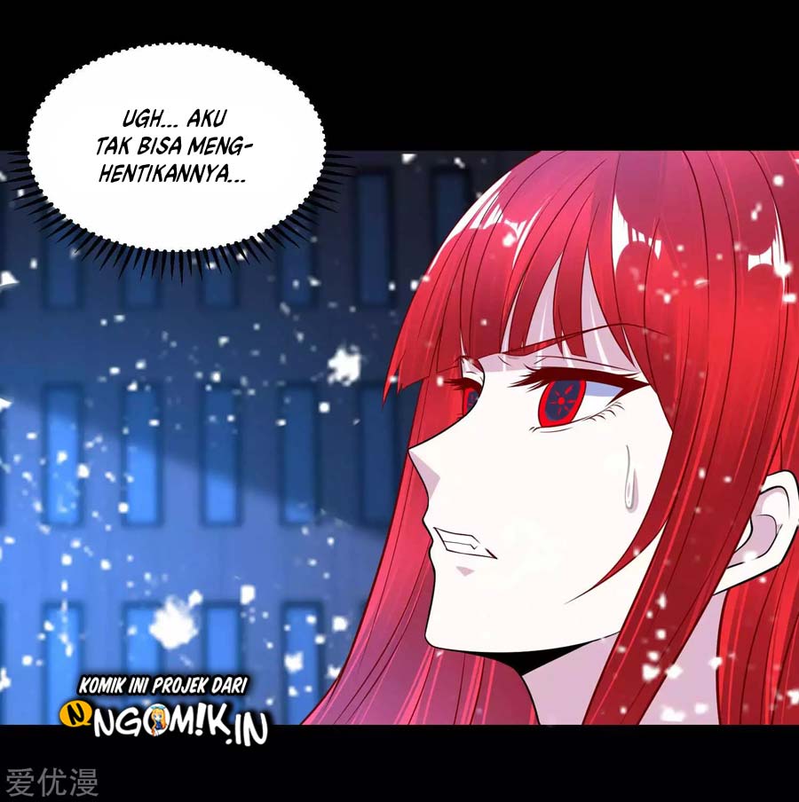 King of Apocalypse Chapter 220 Gambar 27