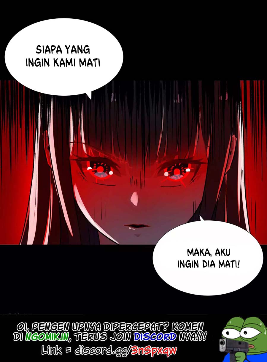 Baca Manhua King of Apocalypse Chapter 218 Gambar 2