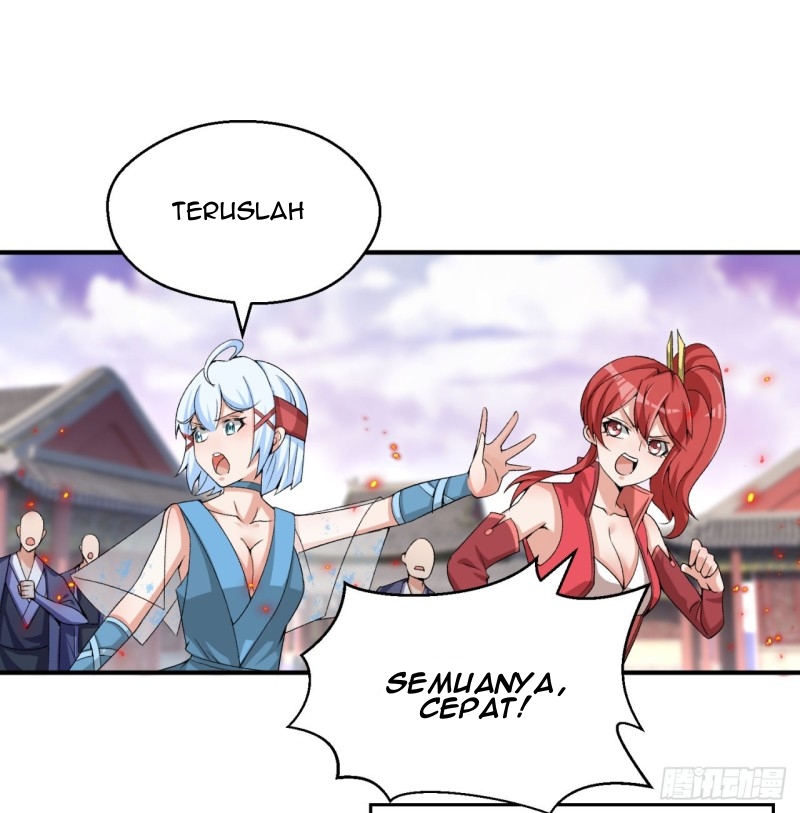 Baca Manhua I Picked Up An Attribute Chapter 36 Gambar 2