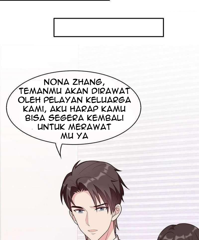 The Wife Contract and My Daughter’s Nanny Chapter 9 Gambar 16