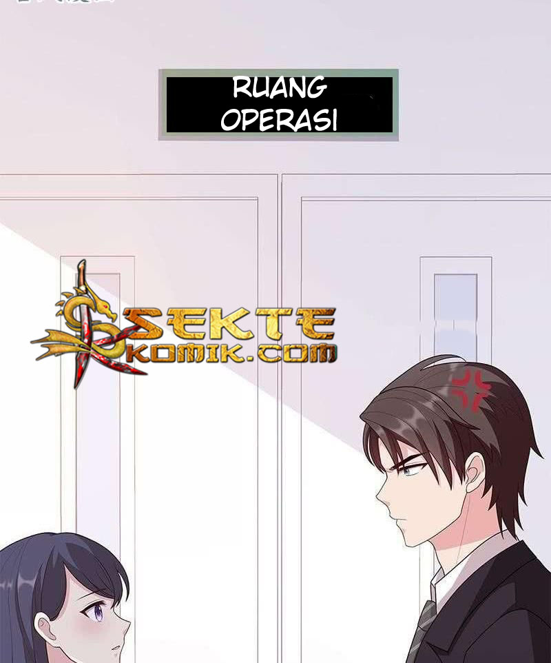 Baca Manhua The Wife Contract and My Daughter’s Nanny Chapter 9 Gambar 2