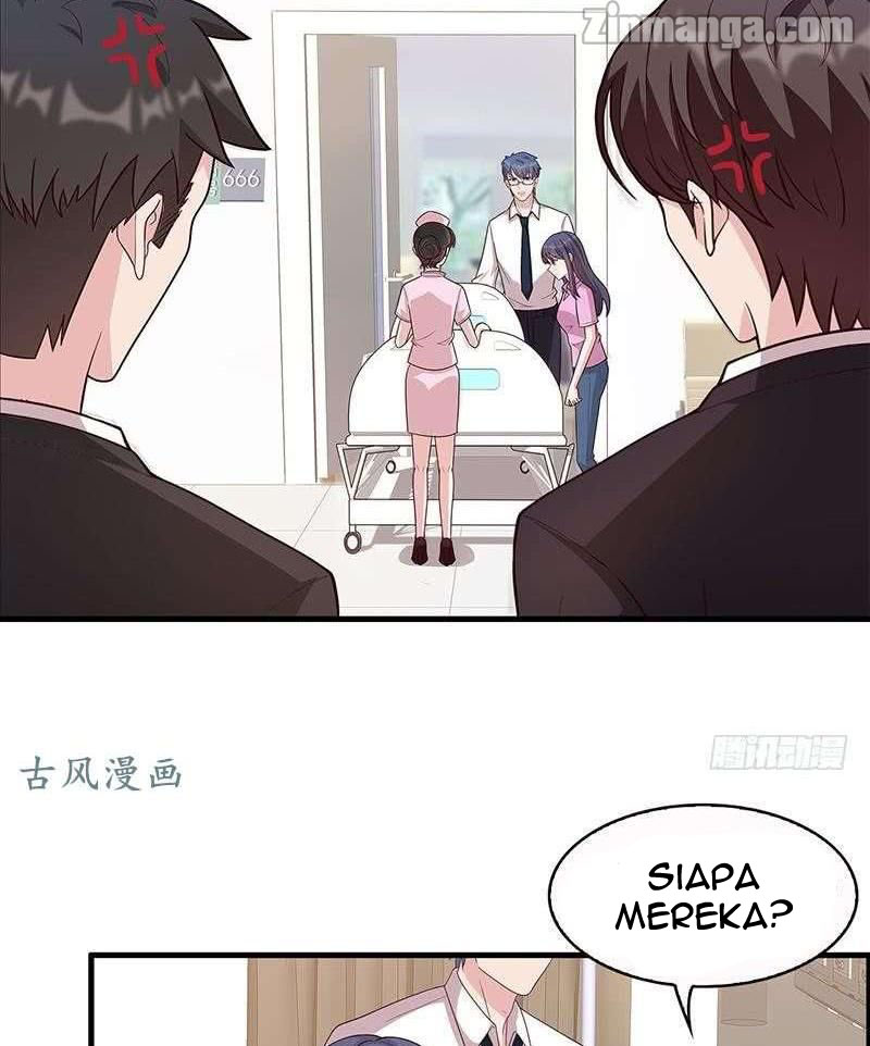 The Wife Contract and My Daughter’s Nanny Chapter 9 Gambar 9