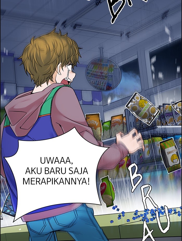 Dice Chapter 318 Gambar 63