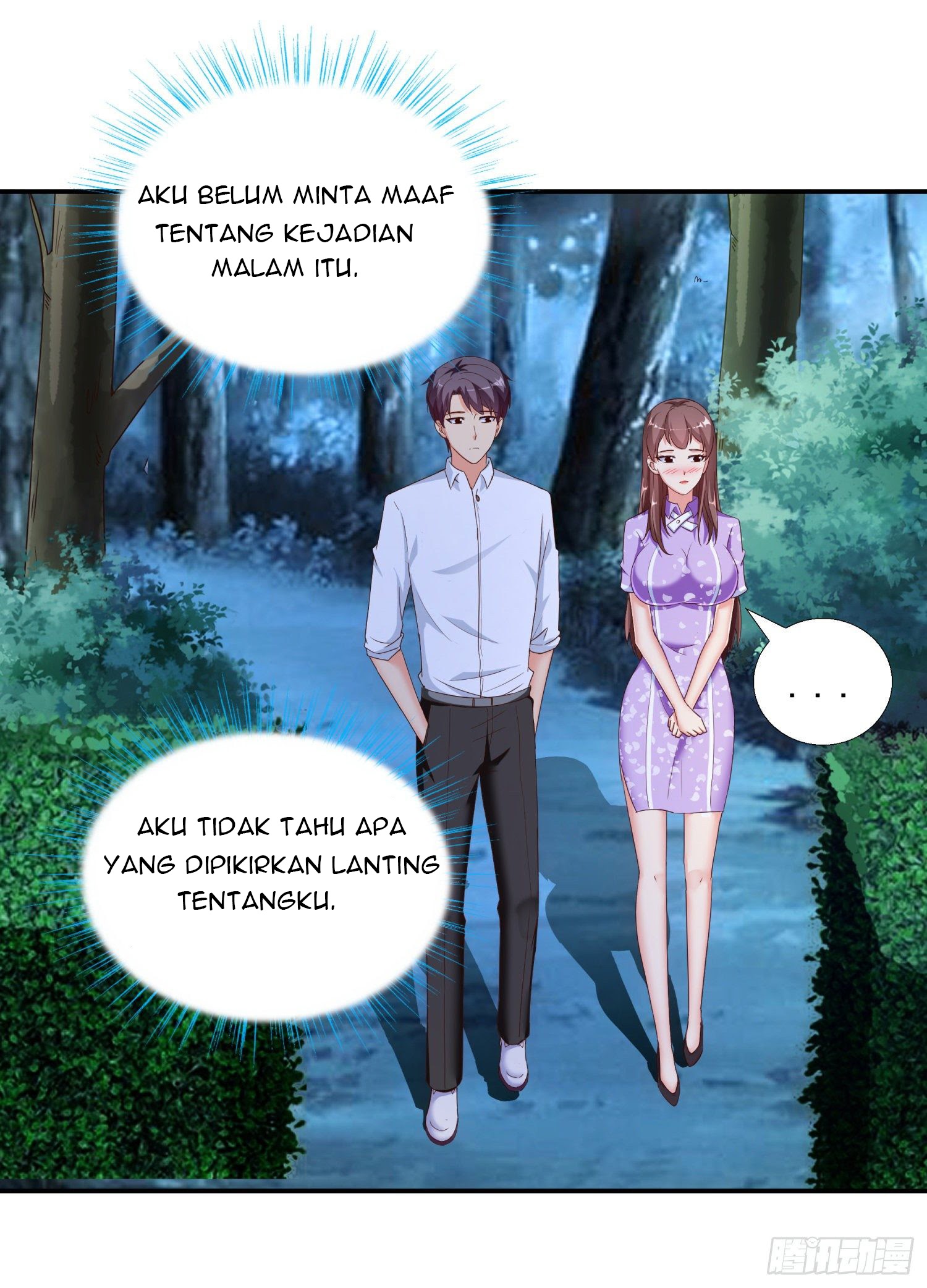 Super School Doctor Chapter 38 Gambar 33