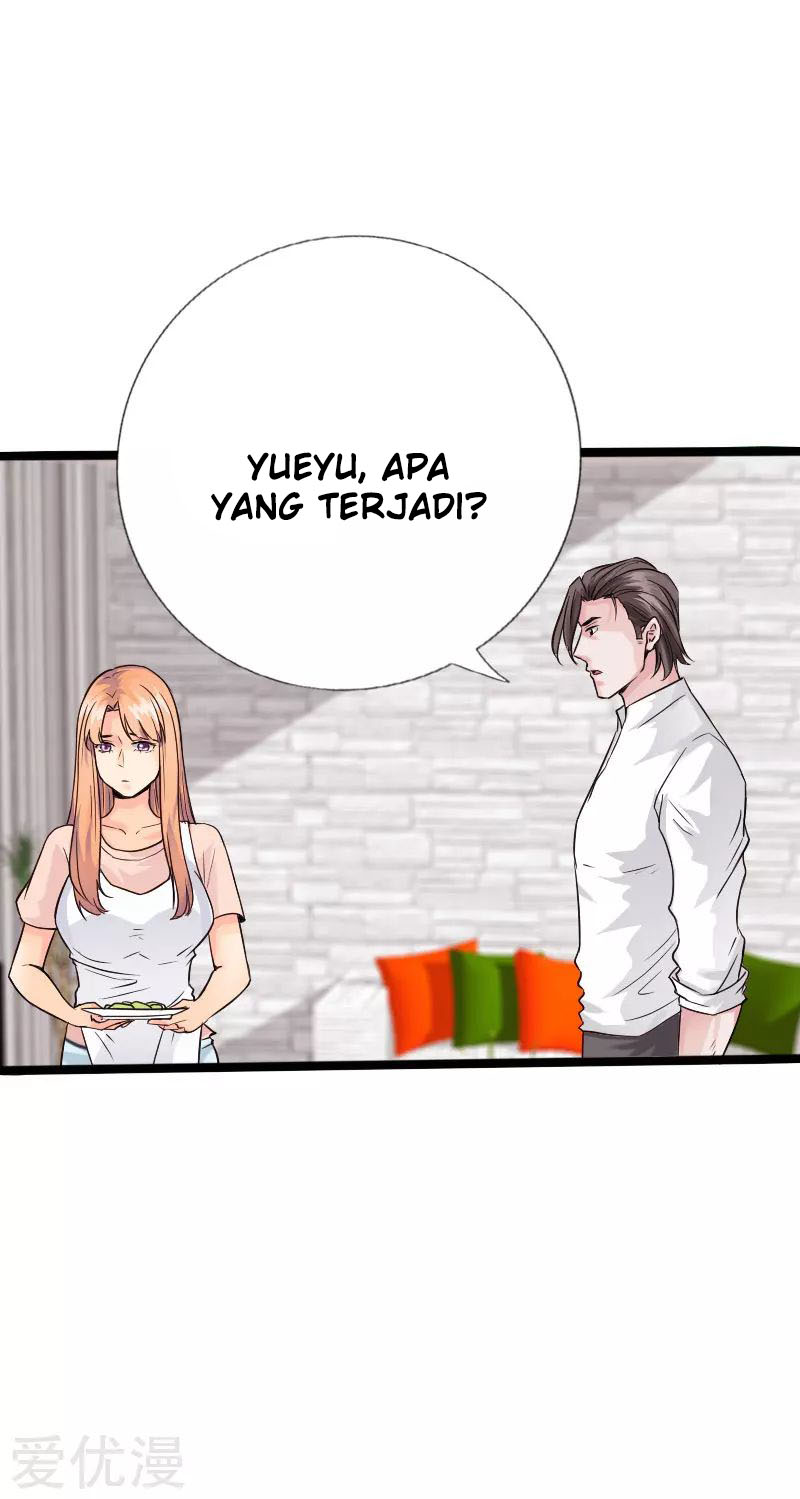 Hopeless Chapter 121 Gambar 17