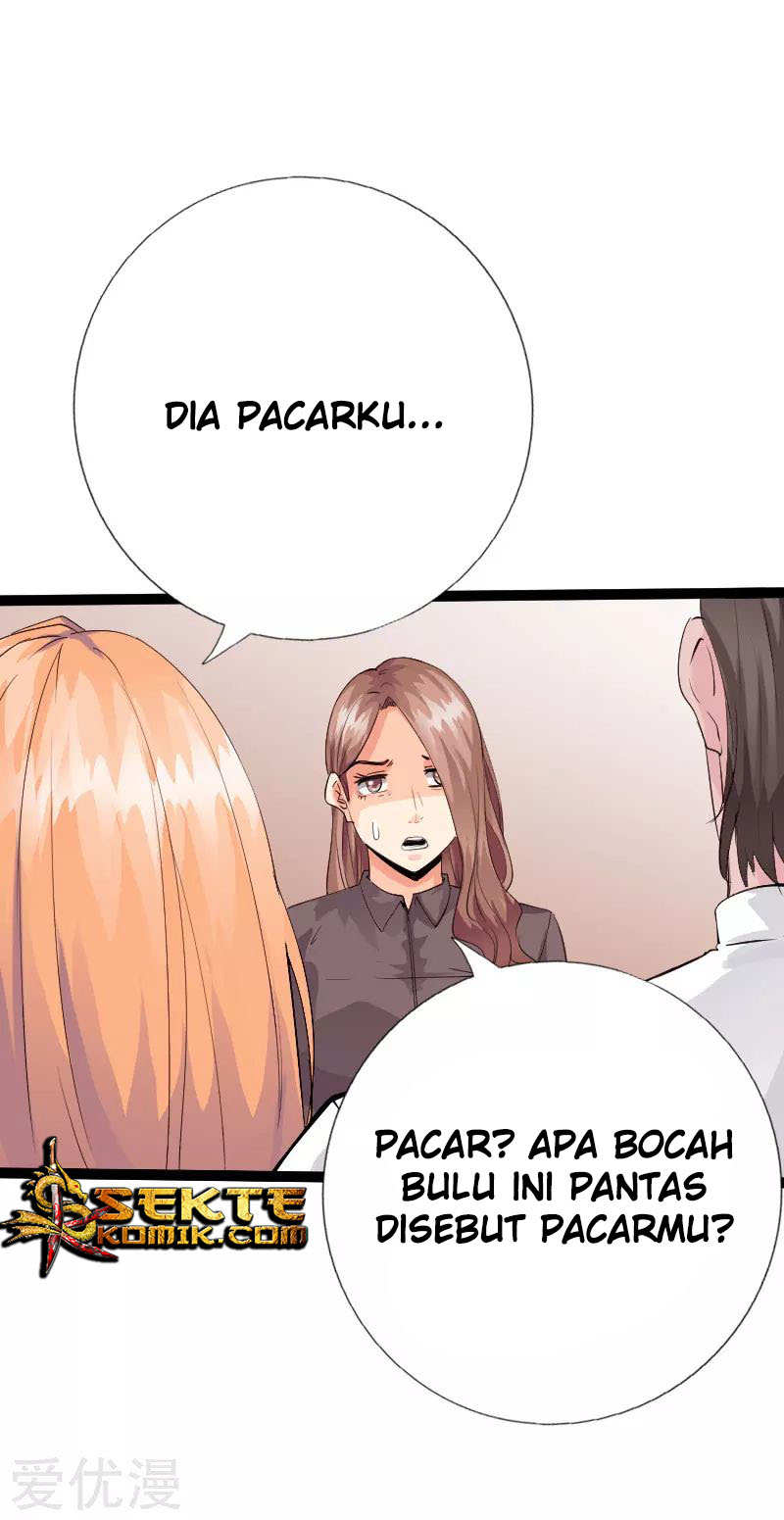 Hopeless Chapter 121 Gambar 24