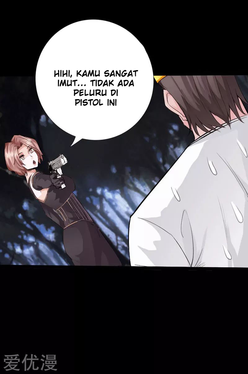 Hopeless Chapter 121 Gambar 6