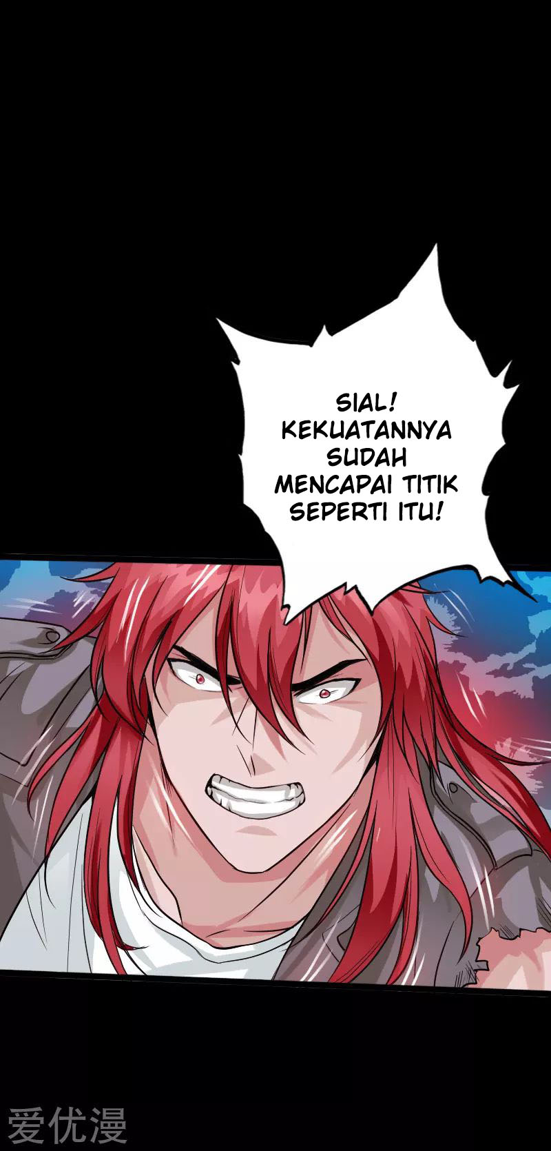 Hopeless Chapter 120 Gambar 24