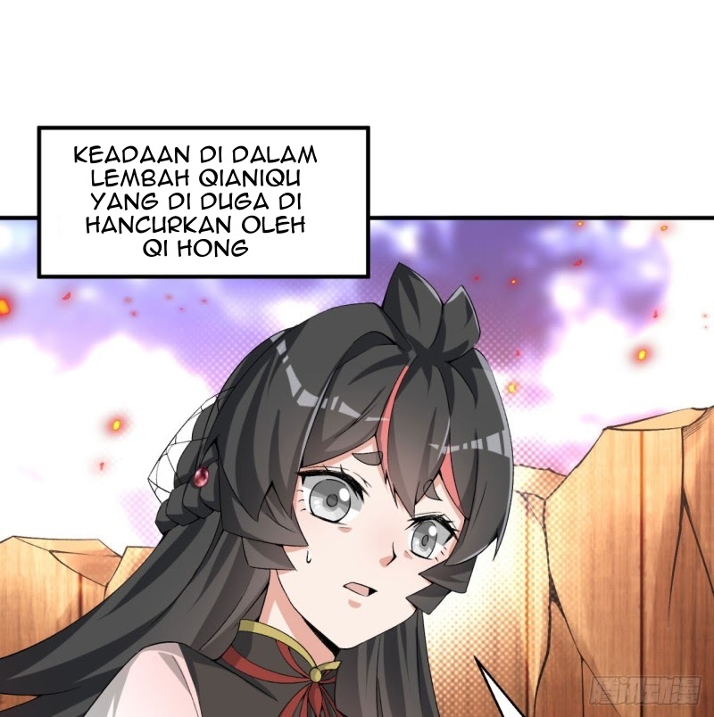 Baca Manhua I Picked Up An Attribute Chapter 39 Gambar 2