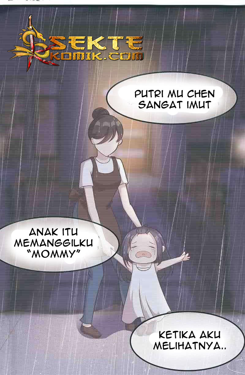 The Wife Contract and My Daughter’s Nanny Chapter 7 Gambar 14