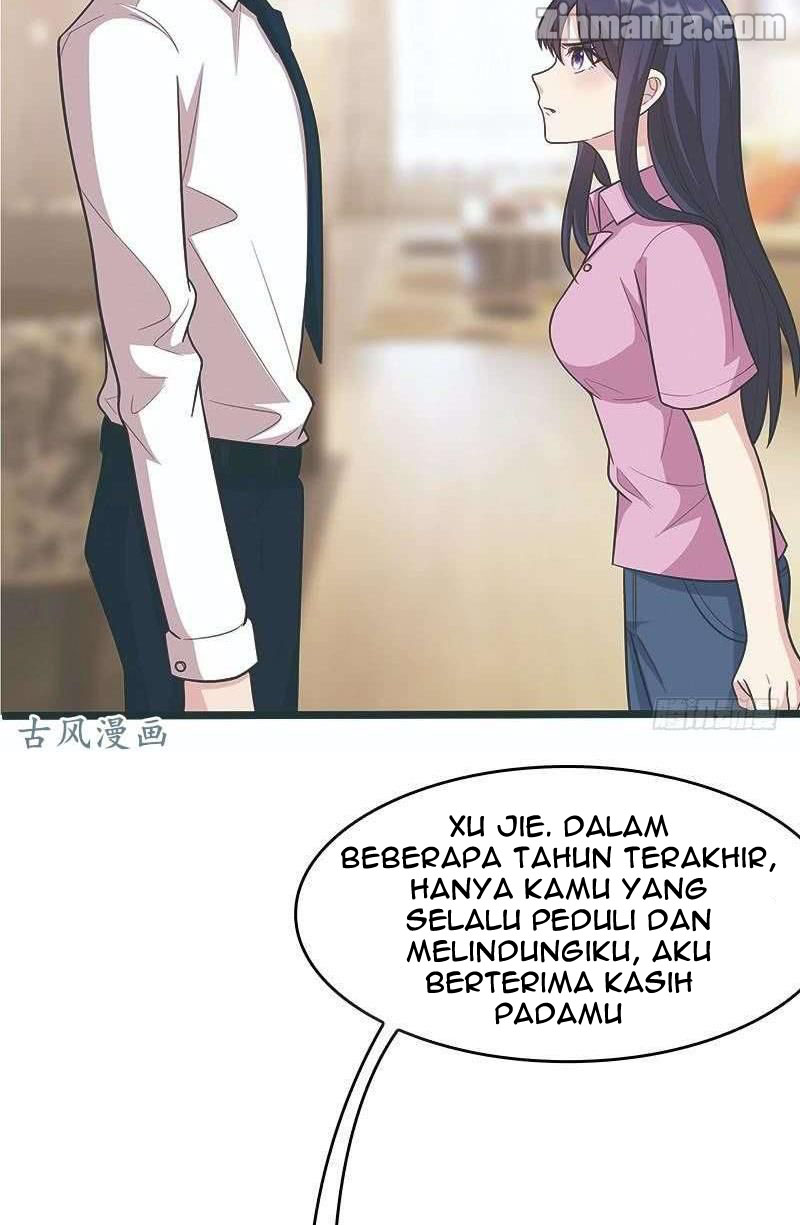 The Wife Contract and My Daughter’s Nanny Chapter 7 Gambar 18