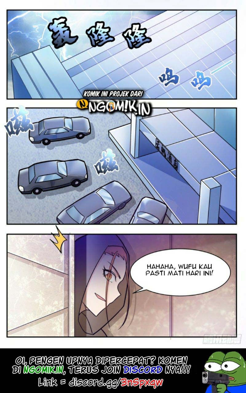 Baca Manhua Zui Qiang Shen Wang Chapter 100 Gambar 2