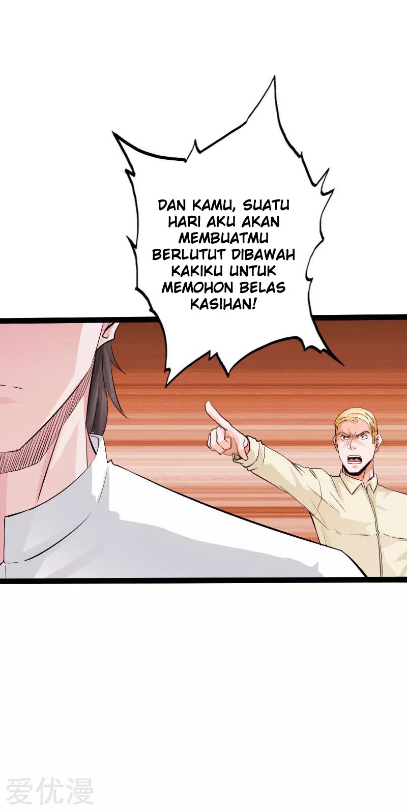 Hopeless Chapter 122 Gambar 24