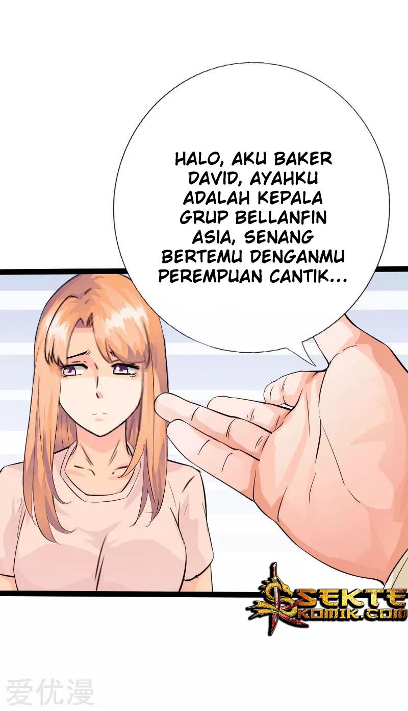 Hopeless Chapter 122 Gambar 3